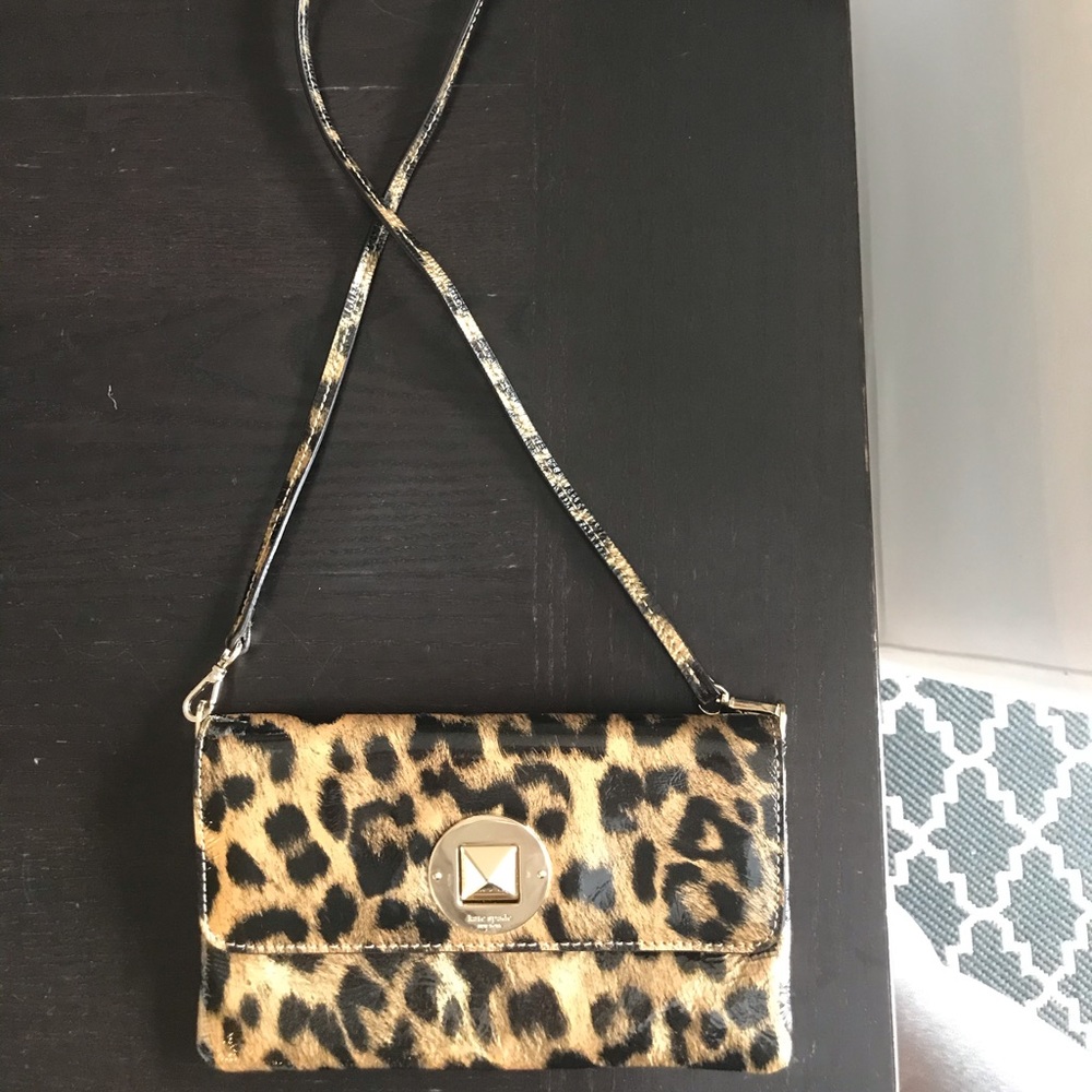 Authentic Kate spade crossbody